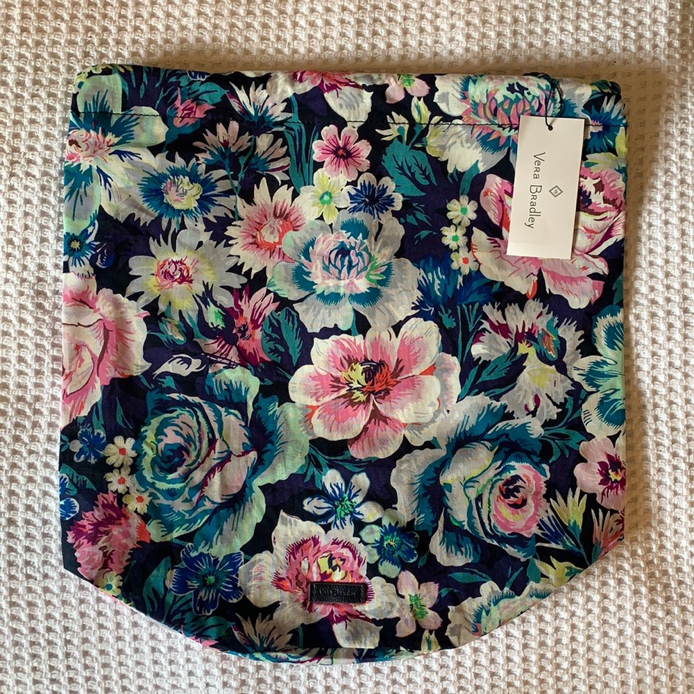 Vera Bradley - Iconic Ditty Bag